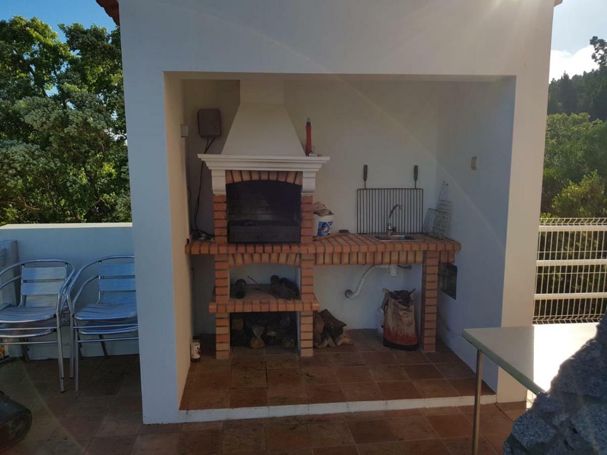 Luar Do Cano Monchique Exterior foto
